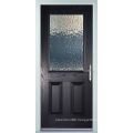 Classic Anthentic Hand-Craft Fiberglass Front Door